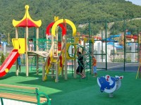 Детский городок - фотогалерея на RCC-TRAVEL.RU Детский городок - фотогалерея на RCC-TRAVEL.RU